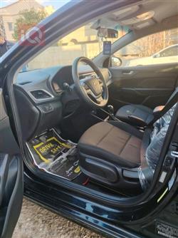 هيونداي أكسنت